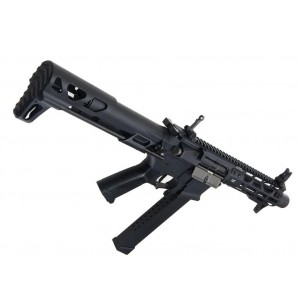 Страйкбольный автомат G&G ARP 9 2.0 body - plastic (110-120m/s) EGC-ARP-9V2-BNB-NCM